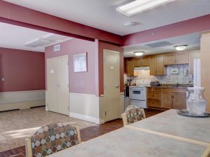 Hospice – Intercare Alberta