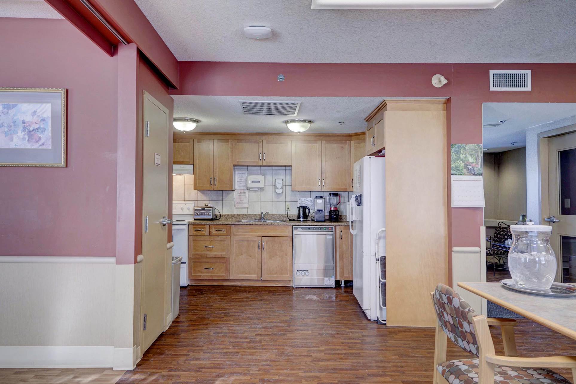 C.-Hospice-Kitchenette-for-Residents-Families