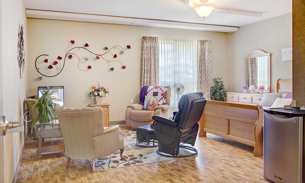 Guest Suite