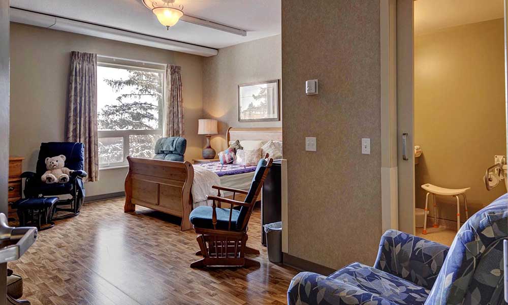 Guest Suite