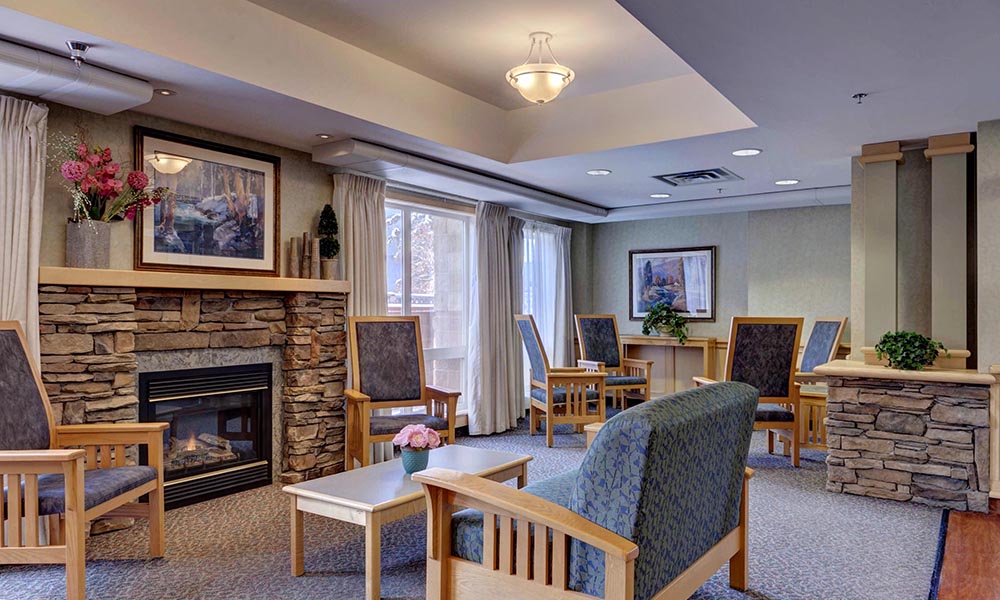 Common Area