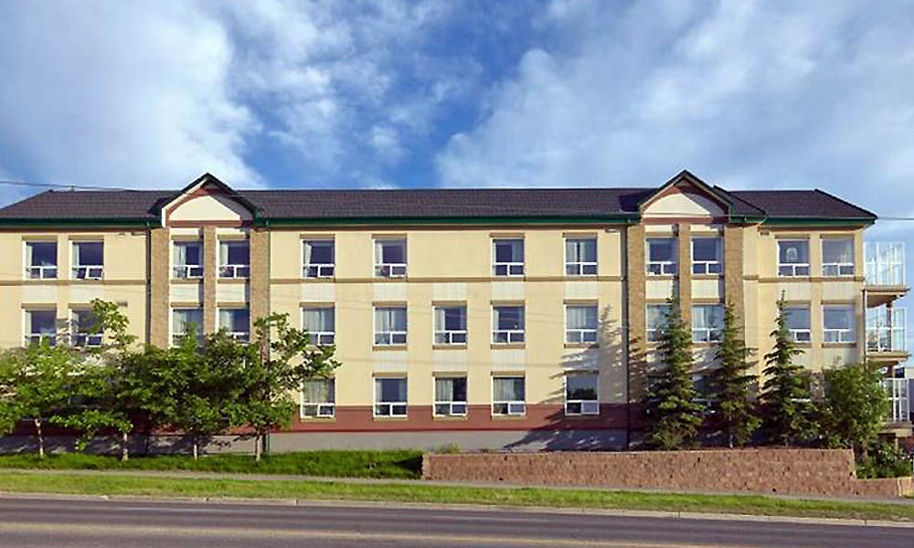 Southwood Care Centre